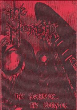 Morbid Scream : Demo '91